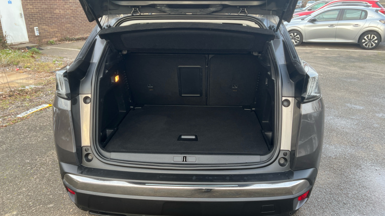 Peugeot 3008 1.5 BlueHDi Allure Premium 5dr Diesel Estate